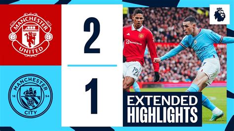 manchester derby last 10 results|Man Utd vs Man City Head.